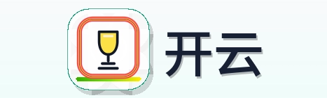 开云 Logo